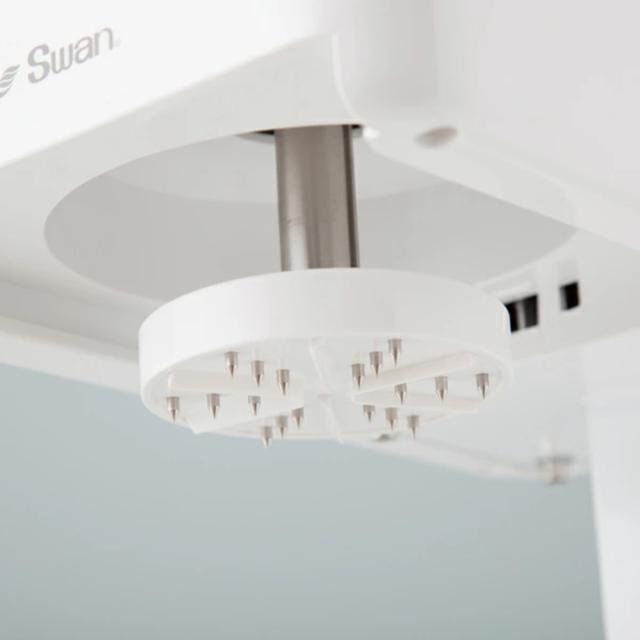 かき氷機 電動式 台湾風 SSB-1000 （ 業務用 かき氷 氷かき機 スワン Swan カキ氷 業務用かき氷 ）_4