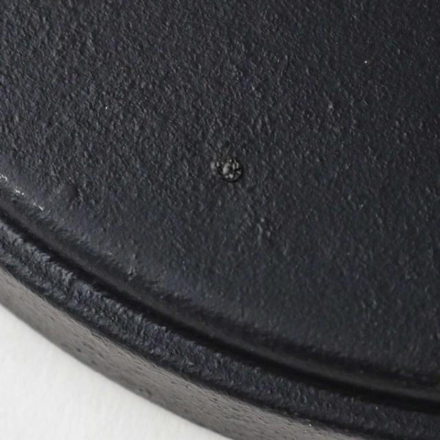 ステーキ皿 17cm スタッキング 木製プレート付き 鋳鉄 IH対応 2枚セット （ オーブン対応 ガス火対応 鉄板プレート 木皿付き 鉄製プレート 鉄板 鉄製 ステーキプレート 鉄板皿 鉄皿 鉄鋳物 丸型 ガス火 IH ガス ）_6