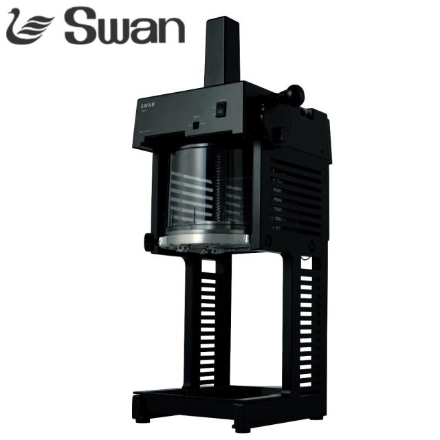 法人限定 】 かき氷器 電動 ベルト駆動 ブロック氷専用 業務用 氷削機