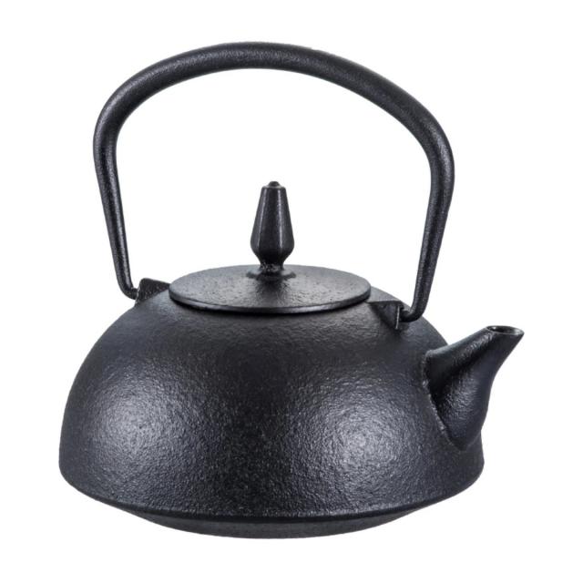 南部鉄 急須 400ml 華 はる （ 鉄瓶 Vita Craft 南部鉄器 日本製 ティーポット ティー用品 お茶用品 茶道具 ）