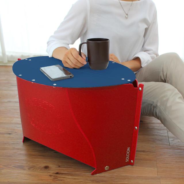 アウトドア テーブル 折りたたみ ミニ 軽量 パタット ミニテーブル