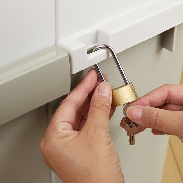 宅配ボックス 一戸建て用 大容量 鍵付き ハード （ 宅配BOX ポスト