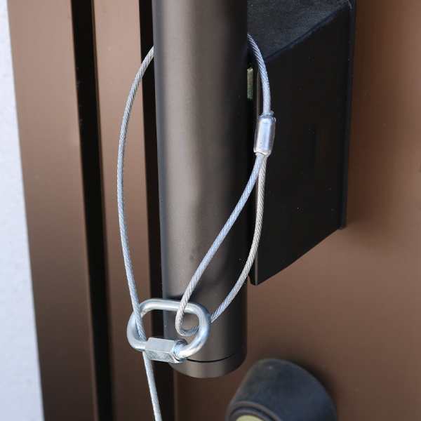 宅配ボックス 一戸建て用 大容量 鍵付き ハード （ 宅配BOX