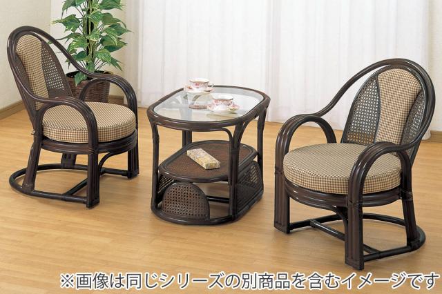 配送料込！籐づくりガラステーブル センターテーブル ラタン 幅100cm ガラス天板 完成品 Breeze