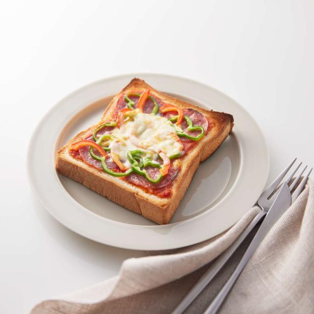 食パンスライサー AC 抗菌 日本製 （ 食パンカッター パン ぱん 