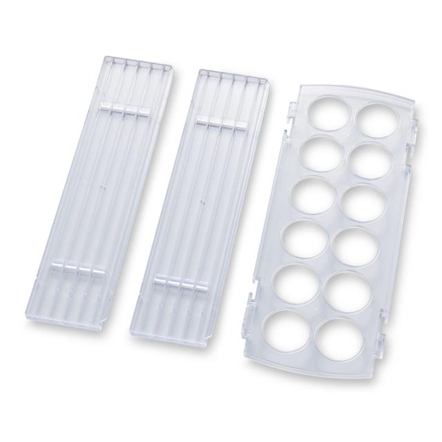 冷蔵庫収納 Egg Rack エッグラック （ 日本製 卵ケース たまご