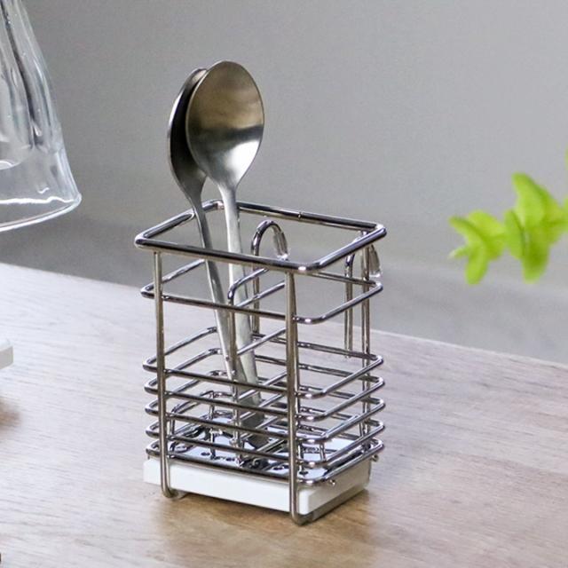 箸立て Karari Wire 幅8cm 珪藻土トレー付き ステンレス製 珪藻土 カトラリースタンド カラリ Karari ワイヤー カトラリーケース カの通販はau Pay マーケット お弁当グッズのカラフルbox