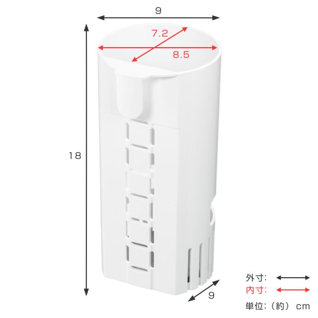 傘ホルダー 1本用 折りたたみ傘 フック式 スリム 傘立てスタンド