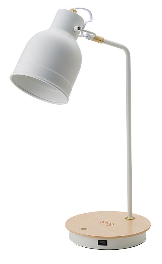 ズミの卓上ランプです。他の方は押さないでください。 スタッド ランプスタンド | AXCIS ONLINE