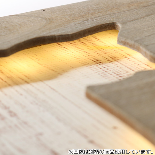 ワイン 木製 パネル 白/赤ワイン 黒板 温度計付き サインボード