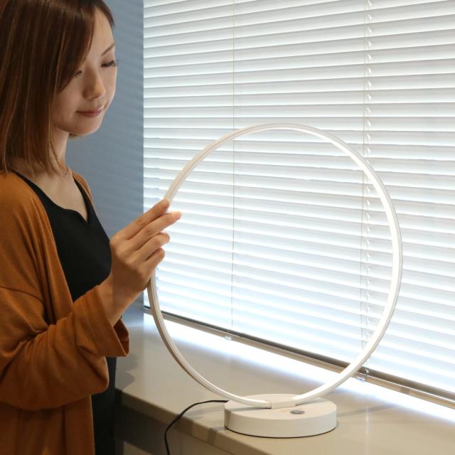 テーブルランプ 卓上ランプ デスクランプ テーブルライト タッチセンサーランプ 楽天市場】デスクランプ テーブルランプ おしゃれ タッチ