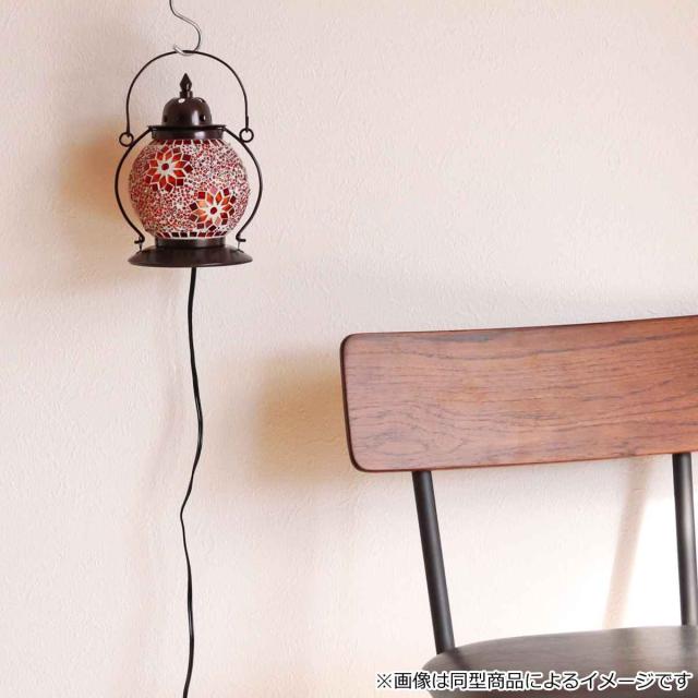 テーブルライト モザイクランプ クリムト ランタン型 （ 照明 間接照明