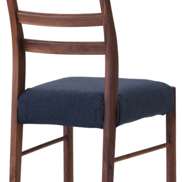 残りわずか カバー付 ダイニングチェア 椅子 洗えるカバー 高級感 おしゃれ 北欧 木製 木製フレーム 肘掛けなし リビングチェア チェアー 食卓 イス 食卓椅子 完成品 いす イス ダイニングチェアー チェア Style 2 北欧風 テーブル チェア