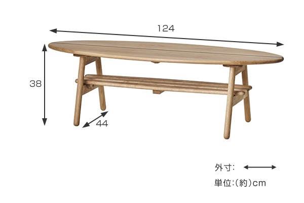 サーフボード型 ローテーブル rsgmladokgi.com