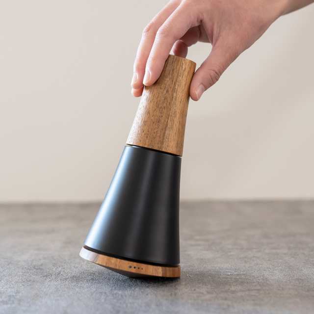 Amazon | プロフェッショナルソルトアンドペッパーグラインダー