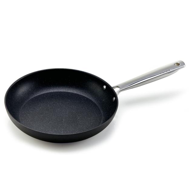 フライパン 24糎 IH相応う moneta Armonia 食洗機相応う （ 屁っ放り火 IH 相応う 片手なべ 炒め鍋 いため鍋 オーヴン相応う 24浪花節的 フッ素産業 こびりつきにくい お取りつくろう飾り気の無い 膳だて物の具 フライパン ih相応う）