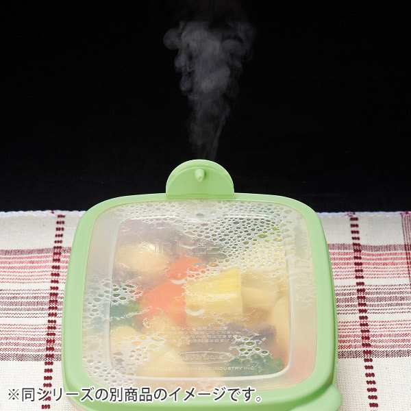 保存容器 エアーキーパー どんぶり 900ml フードストッカー 電子レンジ対応 冷凍庫対応 食洗器対応 プラスチック製 プラスチック製保の通販はau Pay マーケット お弁当グッズのカラフルbox