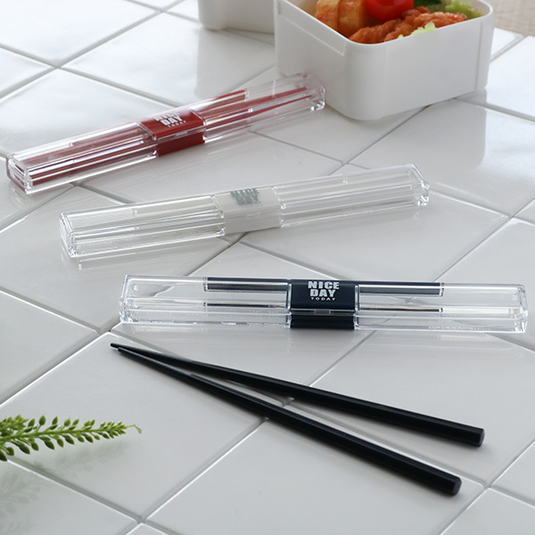 箸箱 セット とっても強いケース入り 箸 18cm 抗菌加工 箸 箸箱セット 食洗機対応 箸 箸ケース お箸 箸ケース 弁当 お弁当 食洗機okの通販はau Pay マーケット インテリアパレット