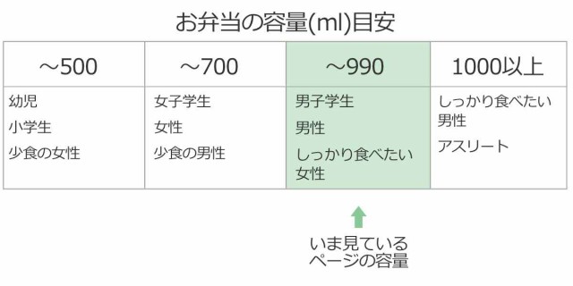 弁当箱 2段 950ml パッキン一体式 イージーケアランチボックス 箸 保冷バッグ付 男子 大容量 （ お弁当箱 ランチボックス 食洗機対応  レの通販はau PAY マーケット - リビングート