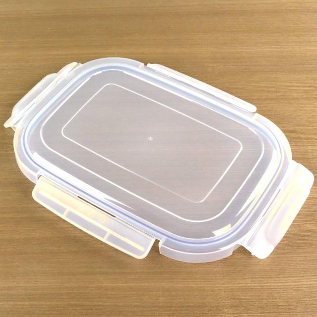 保存容器 10L SLジャンボケース 抗菌 （ 密閉 4面ロック