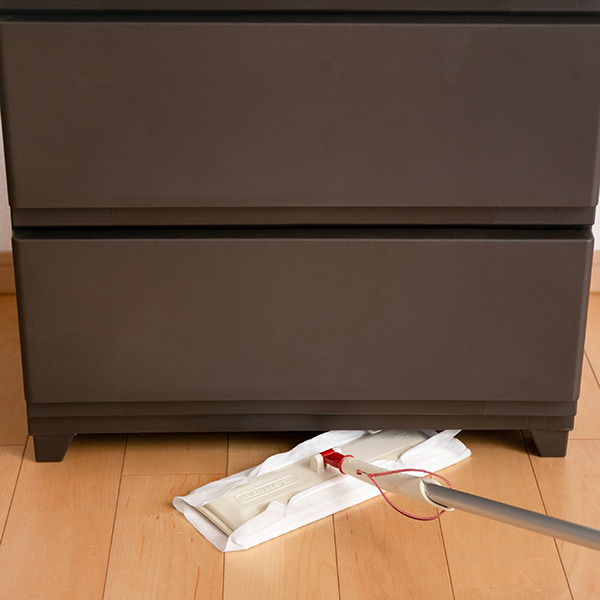 チェスト 幅54×奥行41.5×高さ106.1cm 5段 ワイド （ プラスチック スリムチェスト スリム タンス 引き出し 白 茶 プラスチックチェスト 収納ケース 衣類収納 リビング 収納 日本製 おしゃれ ）の通販は