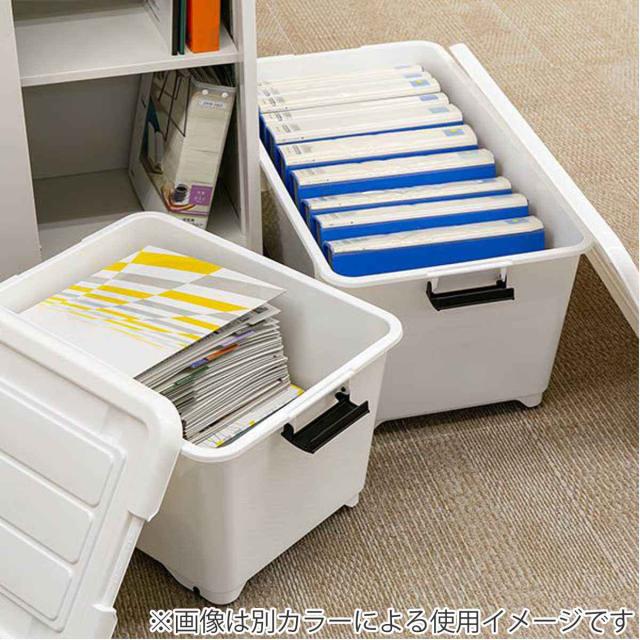 衣装ケース クローゼット 収納ケース コロモ 幅38.5×奥行50×高さ30cm