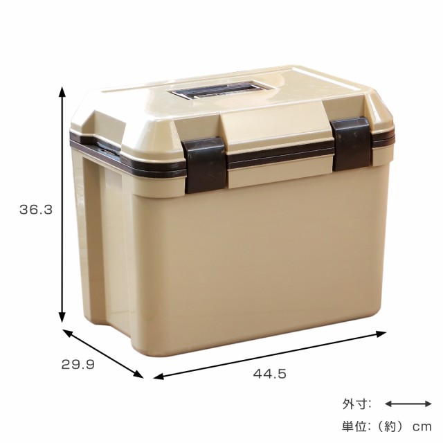 クーラーボックス 25L アイセル25 ハードタイプ （ 保冷