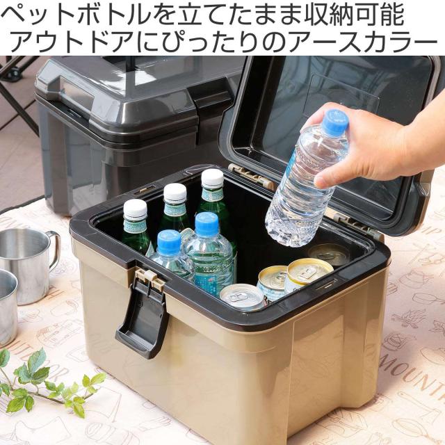 ★今だけ値下げ【新品未使用】VERSOS ポータブルクーラーボックス 14L ソフトクールEXは2022年ダイワから新発売の折り畳み可能な高保冷