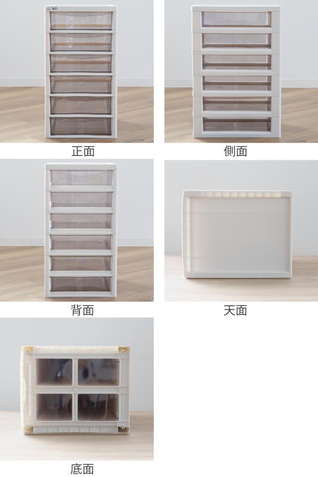 B4 レターラック 書類ケース 深型15段　A4ならファイルごと入ります Amazon | 【レターケース】【書類入れ】【書類ボックス】B4