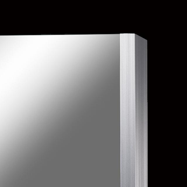 割れない鏡 リフェクスミラー 大型 ビッグ 姿見 100cm×150cm （ 鏡