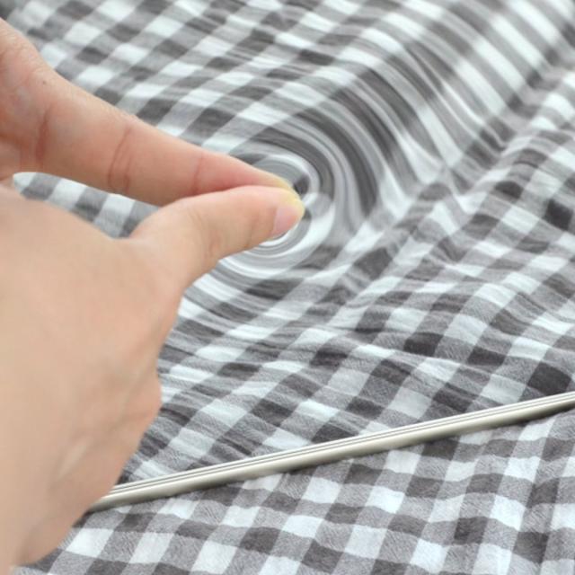 割れない鏡 リフェクスミラー スタンダード ビッグ 細枠 姿見 60×150cm （ 鏡 壁掛けミラー 吊り下げ リフェクス 軽い 割れない 薄い 軽量 くっきり 防災 壁掛け 日本製 Refex ）_12