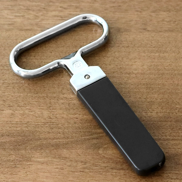 コルク抜き Vacuvin バキュバン コルクプラー コルク栓抜き ワインオープナー コルク抜き ボトルオープナー 栓抜き ワイングッズ ワイの通販はau Pay マーケット リビングート