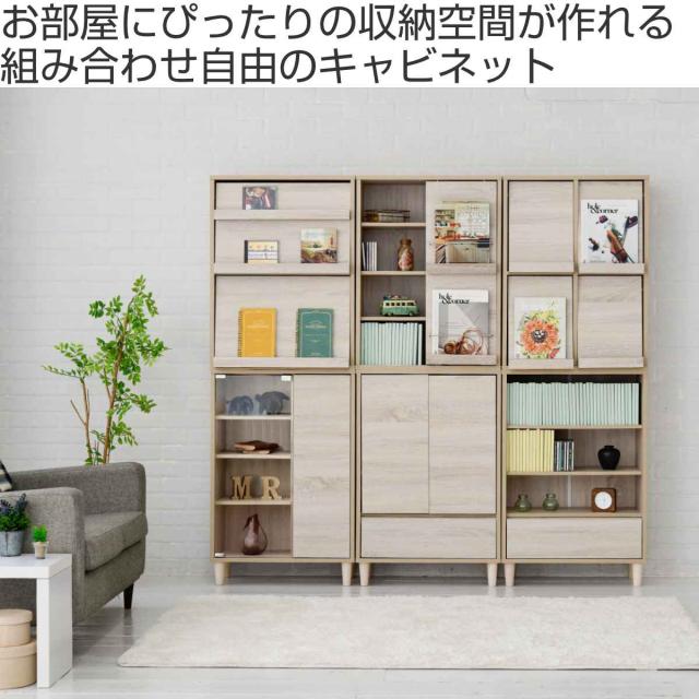 飾り棚、ディスプレイ、インテリア、ラック、棚、趣味棚 S字 ディスプレイラック ラスティナ 4段 【00-167】｜激安