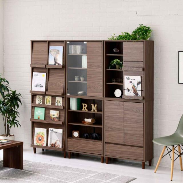 インテリア　収納家具！！ RASIK（ラシク） チェスト ワイド 4段 幅約60cm 大容量 収納 スチール