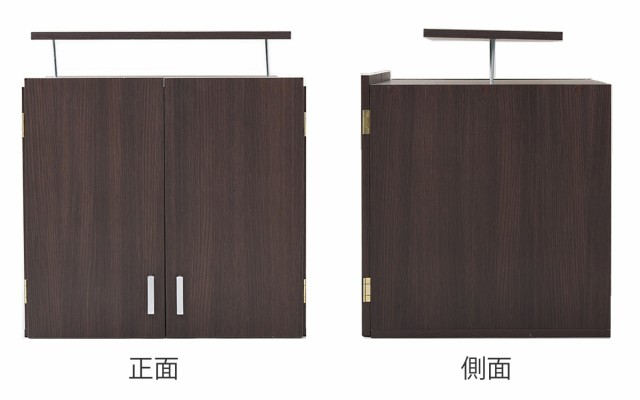 壁面収納 上置き棚 ロッカーシリーズ専用 約幅60cm ( 収納 服 壁面収納 上置き棚 ロッカーシリーズ専用 約幅60cm ( 収納 服