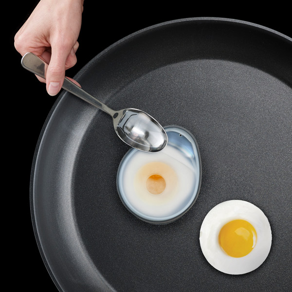 Joseph Joseph 目玉焼き型 フローチポッド 2ピースセット ジョセフジョセフの通販はau Pay マーケット リビングート