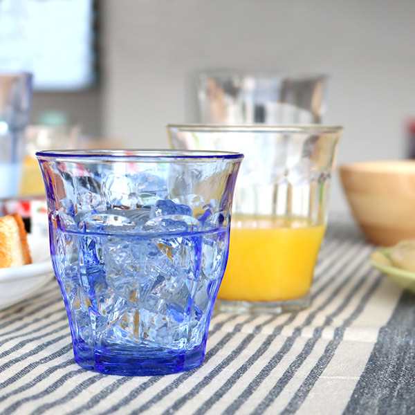 コップ DURALEX デュラレックス PICARDIE ピカルディ マリン 310ml 同色6個セット グラス 食器 （ ガラス ガラスコップ  ガラス製 タンブの通販はau PAY マーケット - お弁当グッズのカラフルBOX