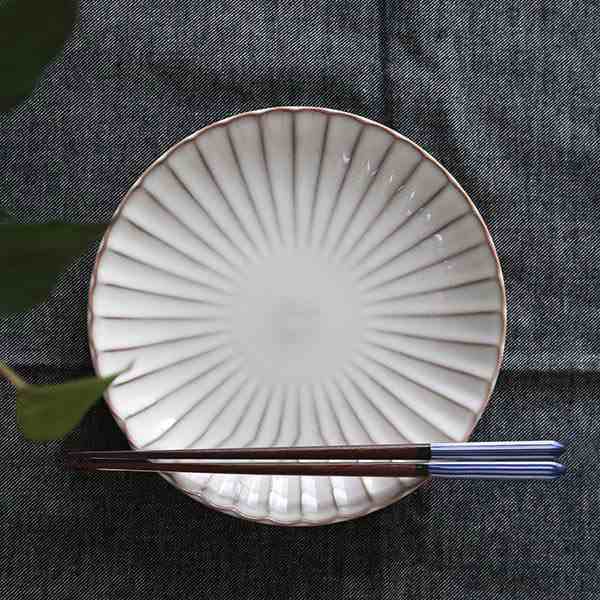 【コペンハーゲン】16cm皿 10枚セット  白皿【美品】