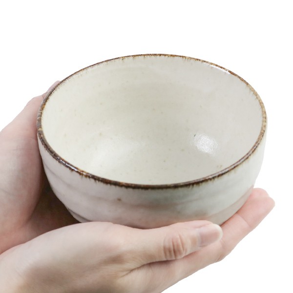丼ぶり 13cm COTON 小丼 皿 食器 洋食器 和食器 磁器 日本製