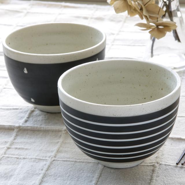 新品　第一陶器　特選　王朝シリーズ　どんぶり　丼鉢　5つセット　美濃焼 Amazon.co.jp: 美濃焼 定園窯 中華鉢 ラーメン鉢 丼 5点セット