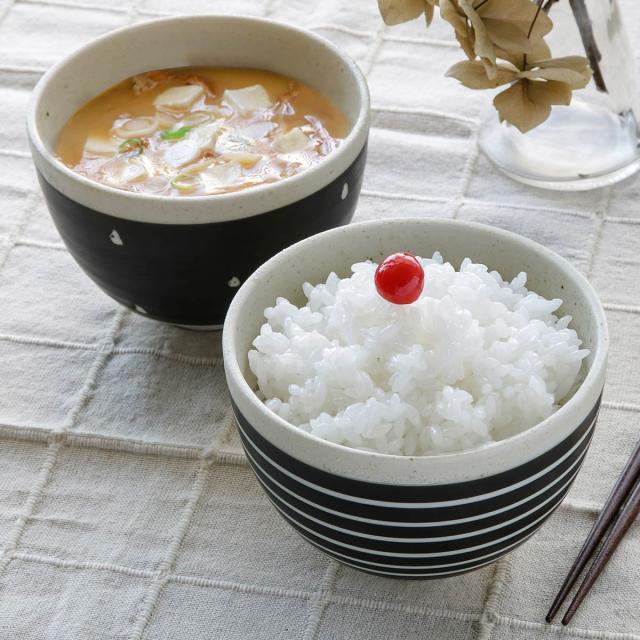丼ぶり 12cm カフェ丼 磁器 美濃焼 日本製 （ 食洗機対応 電子レンジ対応 皿 深型 中鉢 どんぶり 茶碗 食器 鉢 丼 お椀 ご飯 サラダ スープ おしゃれ 汁もの 深鉢 うつわ お茶碗 ）
