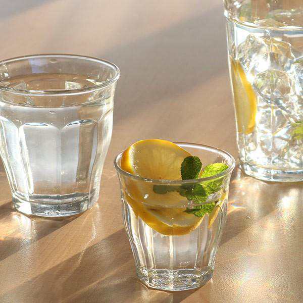 コップ DURALEX デュラレックス PICARDIE ピカルディ 130ml 同色6個セット グラス 食器 （ ガラス ガラスコップ ガラス製  タンブラー おの通販はau PAY マーケット お弁当グッズのカラフルBOX au PAY マーケット－通販サイト