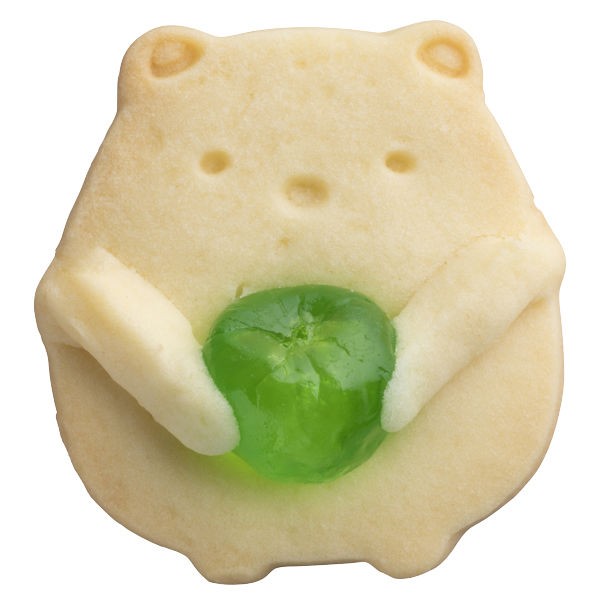 クッキー型 抱っこクッキー型 すみっコぐらし キャラクター 日本製