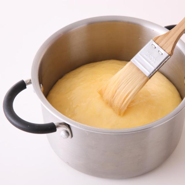 両手鍋 15cm 深型 IH対応 ガラス蓋付き O.E.C. minima 脇雅世 貝印 （ ガス火対応 両手なべ オール熱源対応 オーブン対応 15センチ 小鍋 ソースパン ミルクパン 鍋 なべ 調理器具 キッチン用品 ）の通販は