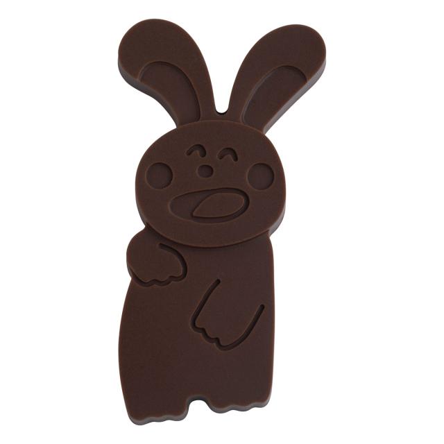 チョコレート型 たべっ子どうぶつ シリコーン （ 食洗機対応