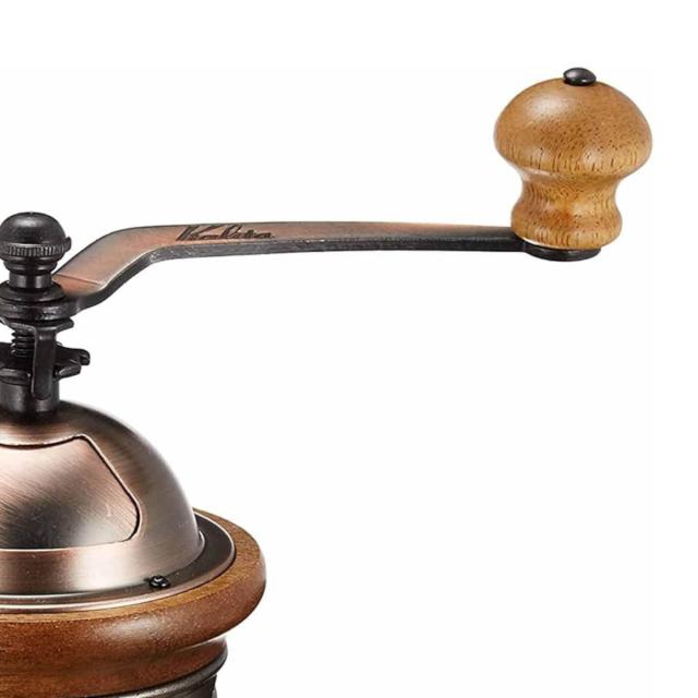 Kalita カリタ コーヒー ミル KH-5 （ 手挽き コーヒー豆 おしゃれ