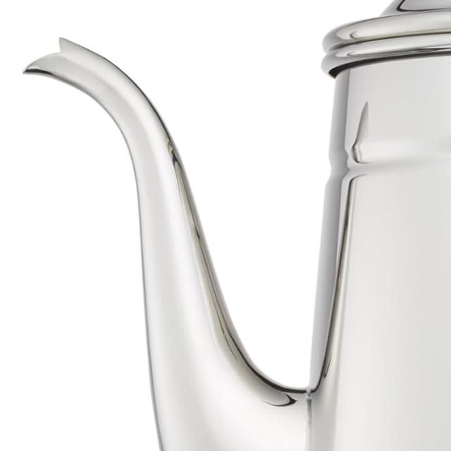 Kalita カリタ コーヒーケトル 2.2L ステンレス ポット （ 日本製 ガス
