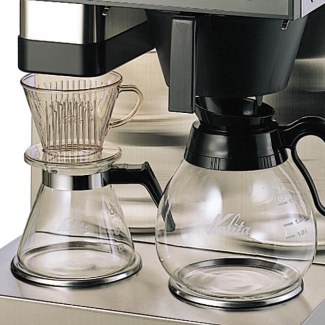 Kalita カリタ コーヒーメーカー KW-17 （ コーヒーマシーン コーヒー 