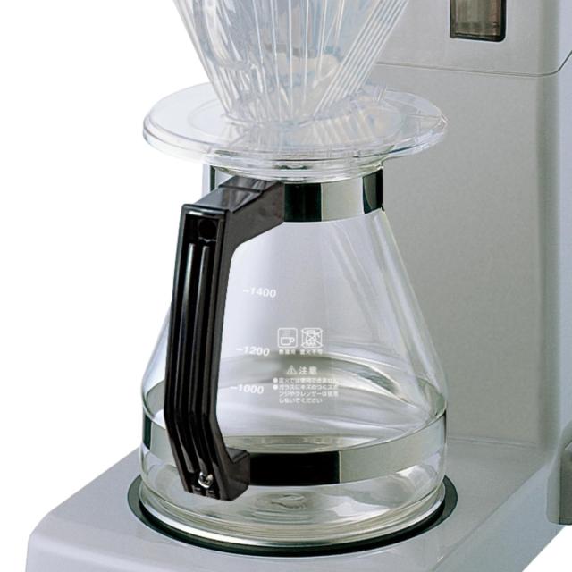 Kalita カリタ コーヒーメーカー ET-104 （ コーヒーマシーン コーヒー マシーン おしゃれ 業務用 大容量 ）_1