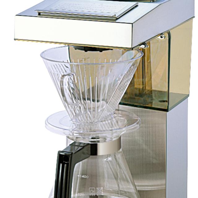 Kalita カリタ コーヒーメーカー ET-12N （ コーヒーマシーン コーヒー マシーン おしゃれ 業務用 大容量 ）_2